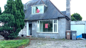 Refurbishment in Aberdeen photo